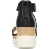 image:imageNaturalizer Women Goodtimes Casual Ankle Straps Wedge SandalBlack