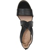 image:imageNaturalizer Women Goodtimes Casual Ankle Straps Wedge SandalBlack