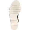 image:imageNaturalizer Women Goodtimes Casual Ankle Straps Wedge SandalBlack Synthetic