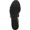 image:imageNaturalizer Women Goodtimes Casual Ankle Straps Wedge SandalBlackBlack Wedge