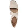 image:imageNaturalizer Women Goodtimes Casual Ankle Straps Wedge SandalLight Sand Tan
