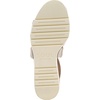 image:imageNaturalizer Women Goodtimes Casual Ankle Straps Wedge SandalLight Sand Tan