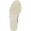 image:imageNaturalizer Women Goodtimes Casual Ankle Straps Wedge SandalPorcelain