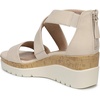 image:imageNaturalizer Women Goodtimes Casual Ankle Straps Wedge SandalPorcelain