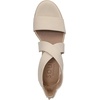 image:imageNaturalizer Women Goodtimes Casual Ankle Straps Wedge SandalPorcelain