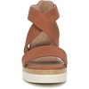 image:imageNaturalizer Women Goodtimes Casual Ankle Straps Wedge SandalToffee