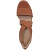 image:imageNaturalizer Women Goodtimes Casual Ankle Straps Wedge SandalToffee