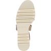 image:imageNaturalizer Women Goodtimes Casual Ankle Straps Wedge SandalWarm Silver Synthetic
