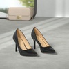 image:imageNaturalizer Womens Anna PumpBlack Leather