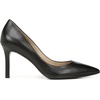 image:imageNaturalizer Womens Anna PumpBlack Leather