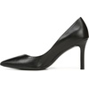 image:imageNaturalizer Womens Anna PumpBlack Leather