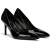 image:imageNaturalizer Womens Anna PumpBlack Patent