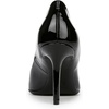 image:imageNaturalizer Womens Anna PumpBlack Patent