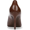 image:imageNaturalizer Womens Anna PumpCappuccino Brown Patent