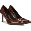 image:imageNaturalizer Womens Anna PumpCappuccino Brown Patent