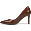 image:imageNaturalizer Womens Anna PumpCappuccino Brown Patent
