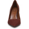 image:imageNaturalizer Womens Anna PumpCappuccino Brown Suede