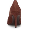 image:imageNaturalizer Womens Anna PumpCappuccino Brown Suede