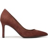 image:imageNaturalizer Womens Anna PumpCappuccino Brown Suede