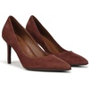 image:imageNaturalizer Womens Anna PumpCappuccino Brown Suede