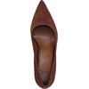 image:imageNaturalizer Womens Anna PumpCappuccino Brown Suede