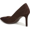 image:imageNaturalizer Womens Anna PumpChocolate Brown Suede