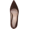 image:imageNaturalizer Womens Anna PumpChocolate Brown Suede