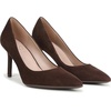 image:imageNaturalizer Womens Anna PumpChocolate Brown Suede