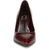 image:imageNaturalizer Womens Anna PumpCranberry Red Croco