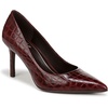 image:imageNaturalizer Womens Anna PumpCranberry Red Croco