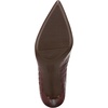 image:imageNaturalizer Womens Anna PumpCranberry Red Croco