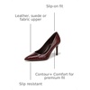 image:imageNaturalizer Womens Anna PumpCranberry Red Croco