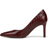 image:imageNaturalizer Womens Anna PumpCranberry Red Croco