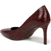 image:imageNaturalizer Womens Anna PumpCranberry Red Croco