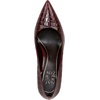 image:imageNaturalizer Womens Anna PumpCranberry Red Croco