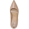 image:imageNaturalizer Womens Anna PumpCreme Brulee Beige Leather