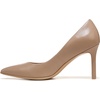 image:imageNaturalizer Womens Anna PumpCreme Brulee Beige Leather
