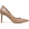 image:imageNaturalizer Womens Anna PumpCreme Brulee Beige Leather