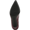 image:imageNaturalizer Womens Anna PumpDeep Plum Purple Leather