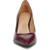 image:imageNaturalizer Womens Anna PumpDeep Plum Purple Leather