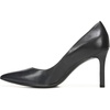 image:imageNaturalizer Womens Anna PumpInky Navy Leather