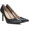 image:imageNaturalizer Womens Anna PumpInky Navy Leather