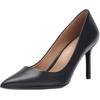 image:imageNaturalizer Womens Anna PumpInky Navy Leather