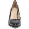 image:imageNaturalizer Womens Anna PumpInky Navy Leather