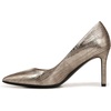 image:imageNaturalizer Womens Anna PumpPewter Metallic