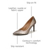 image:imageNaturalizer Womens Anna PumpPewter Metallic