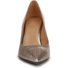 image:imageNaturalizer Womens Anna PumpPewter Metallic