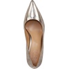 image:imageNaturalizer Womens Anna PumpPewter Metallic