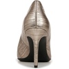 image:imageNaturalizer Womens Anna PumpPewter Metallic