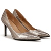 image:imageNaturalizer Womens Anna PumpPewter Metallic